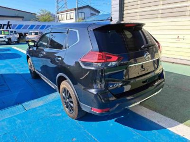 日産 エクストレイル ２．０ ２０Ｓ Ｖセレクション ２列車 ４ＷＤ R3年 (甲信越・北陸) 99