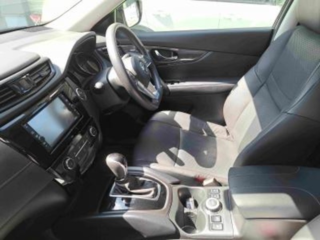 日産 エクストレイル ２．０ ２０Ｓ Ｖセレクション ２列車 ４ＷＤ R3年 (甲信越・北陸) 99