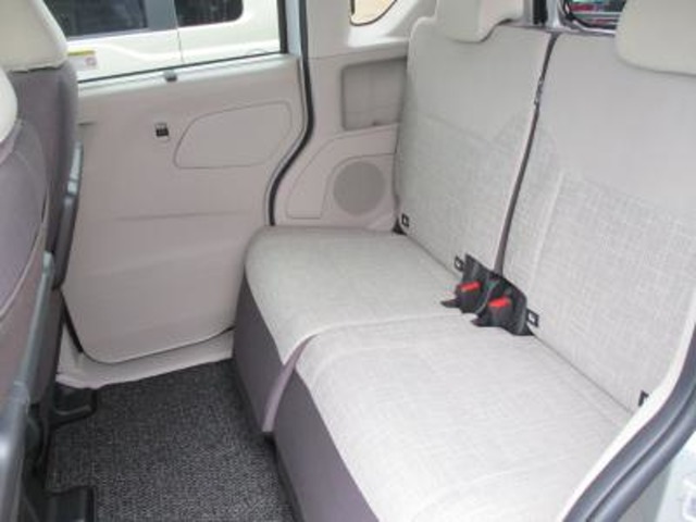 日産 ルークス ６６０ Ｘ ４ＷＤ R4年 (甲信越・北陸) 99