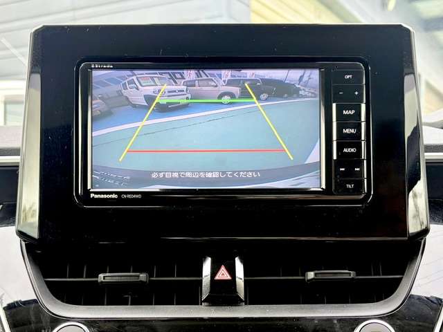 トヨタ カローラ　ツーリング　ハイブリッド １．８ ハイブリッド Ｘ R6年 (甲信越・北陸) 99