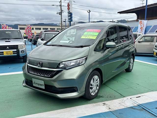 ホンダ フリード １．５ Ｇ R5年 (甲信越・北陸) 99