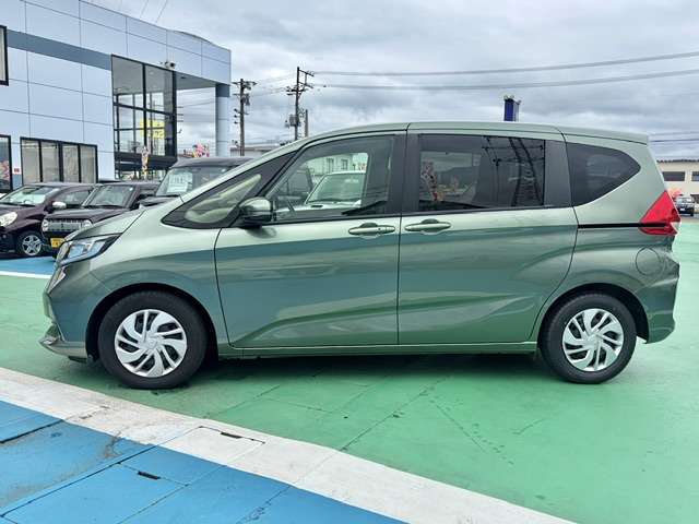 ホンダ フリード １．５ Ｇ R5年 (甲信越・北陸) 99