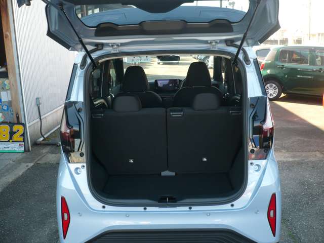 日産 サクラ Ｘ R4年 (甲信越・北陸) 99