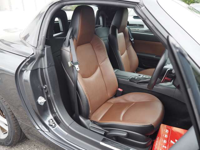 マツダ ロードスター ２．０ ＶＳ ＲＨＴ H26年 (甲信越・北陸) 99