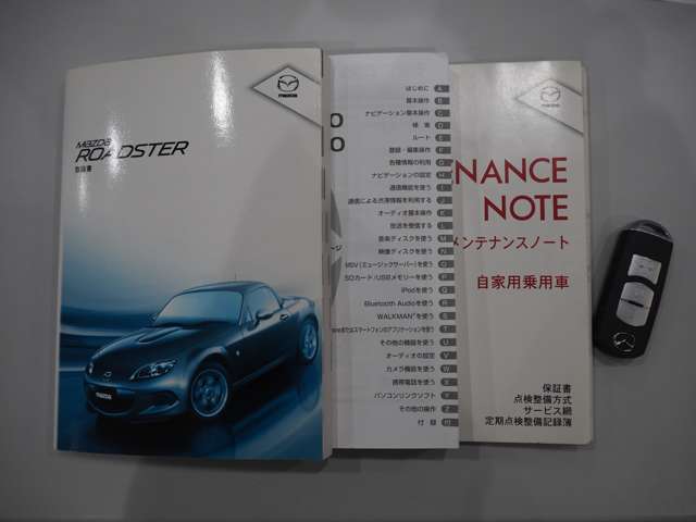 マツダ ロードスター ２．０ ＶＳ ＲＨＴ H26年 (甲信越・北陸) 99
