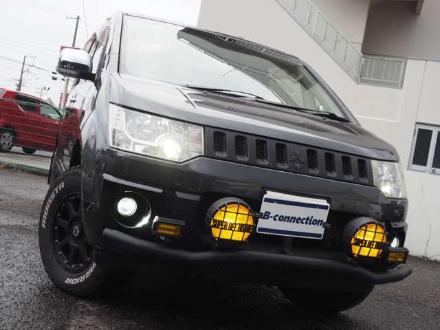 三菱 デリカ　Ｄ：５ ２．２ Ｄ プレミアム ディーゼルターボ ４ＷＤ H25年 (甲信越・北陸) 99