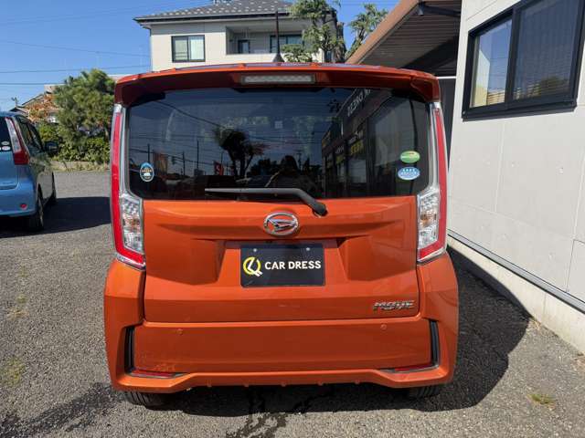ダイハツ ムーヴ ６６０ カスタム Ｘ ＳＡＩＩ H28年 (甲信越・北陸) 99
