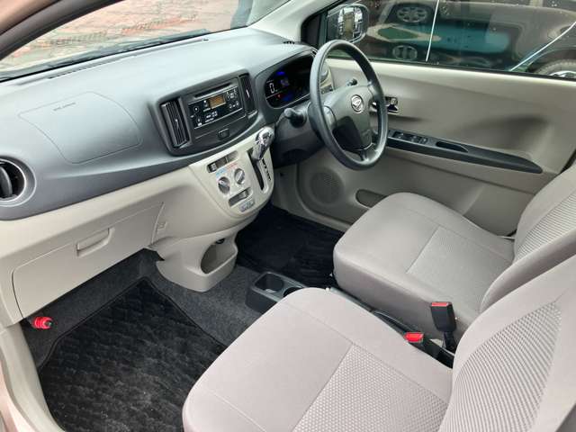 ダイハツ ミラ　イース ６６０ ＸＦ ＳＡ ４ＷＤ H26年 (甲信越・北陸) 99