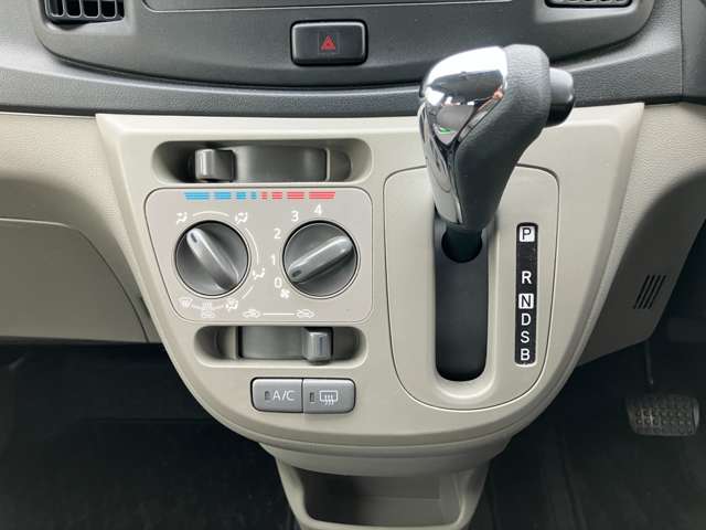 ダイハツ ミラ　イース ６６０ ＸＦ ＳＡ ４ＷＤ H26年 (甲信越・北陸) 99