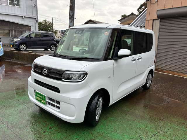 ダイハツ タント ６６０ Ｘ スペシャル R4年 (甲信越・北陸) 99