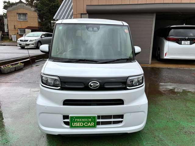 ダイハツ タント ６６０ Ｘ スペシャル R4年 (甲信越・北陸) 99