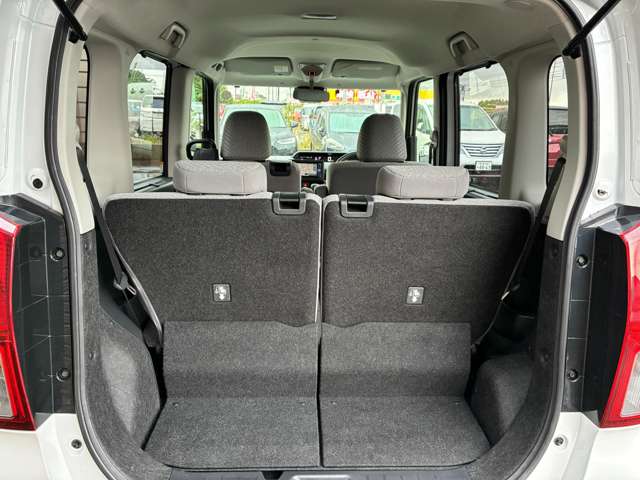 ダイハツ タント ６６０ Ｘ スペシャル R4年 (甲信越・北陸) 99