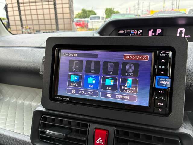 ダイハツ タント ６６０ Ｘ スペシャル R4年 (甲信越・北陸) 99