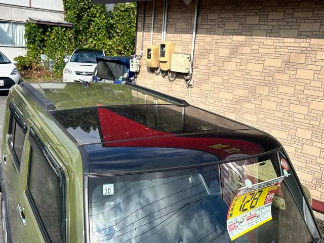 ダイハツ タフト ６６０ Ｇターボ クロム ベンチャー R3年 (東北) 99