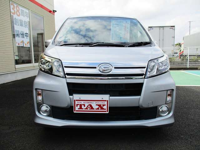 ダイハツ ムーヴ ６６０ カスタム Ｘ リミテッド ＳＡ H25年 (東北) 99