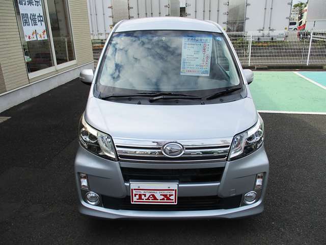 ダイハツ ムーヴ ６６０ カスタム Ｘ リミテッド ＳＡ H25年 (東北) 99