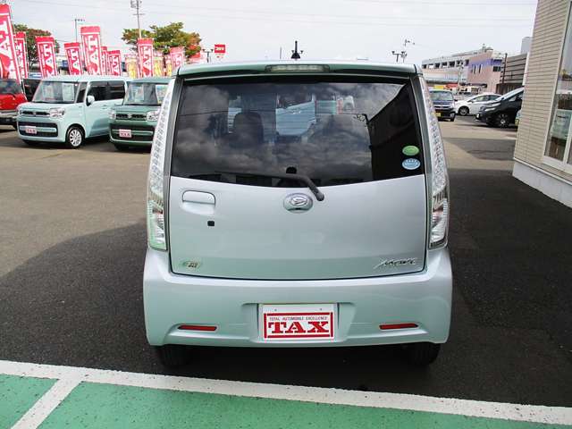 ダイハツ ムーヴ ６６０ カスタム Ｘ リミテッド ＳＡ H25年 (東北) 99