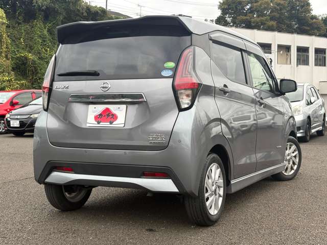 日産 デイズ ６６０ ハイウェイスターＸ プロパイロット エディション R2年 () 99