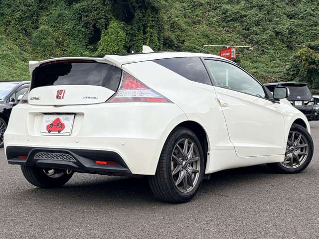 ホンダ ＣＲ−Ｚ １．５ アルファ H22年 () 99
