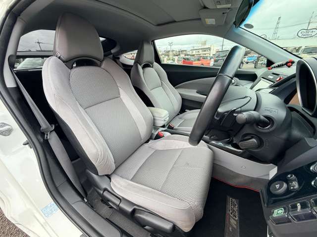 ホンダ ＣＲ−Ｚ １．５ アルファ H22年 () 99