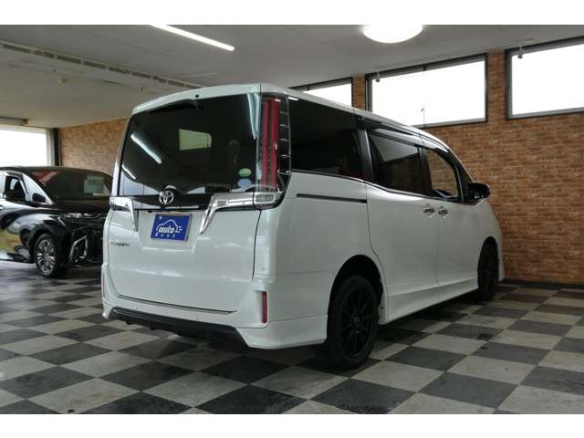 トヨタ エスクァイア ２．０ ＧＩ ４ＷＤ R2年 (東北) 99