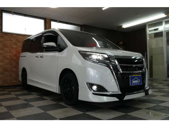 トヨタ エスクァイア ２．０ ＧＩ ４ＷＤ R2年 (東北) 99