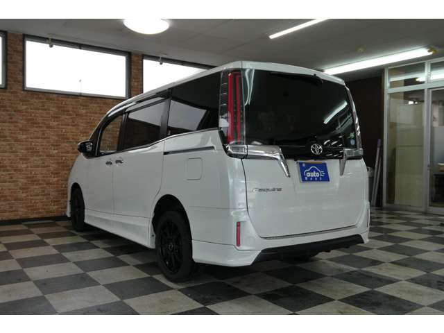 トヨタ エスクァイア ２．０ ＧＩ ４ＷＤ R2年 (東北) 99