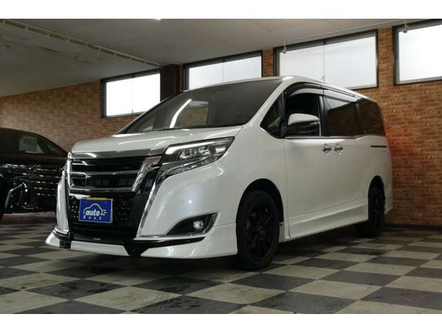 トヨタ エスクァイア ２．０ ＧＩ ４ＷＤ R2年 (東北) 99