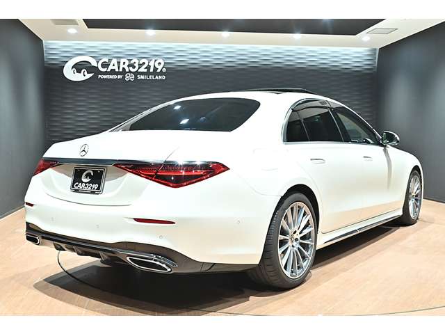 メルセデスベンツ Ｓクラス Ｓ４００ Ｄ ４マチック ＡＭＧラインパッケージ ディーゼルターボ ４ＷＤ ＭＰ２０２２０２ R4年 (関東) 99