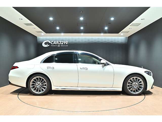 メルセデスベンツ Ｓクラス Ｓ４００ Ｄ ４マチック ＡＭＧラインパッケージ ディーゼルターボ ４ＷＤ ＭＰ２０２２０２ R4年 (関東) 99