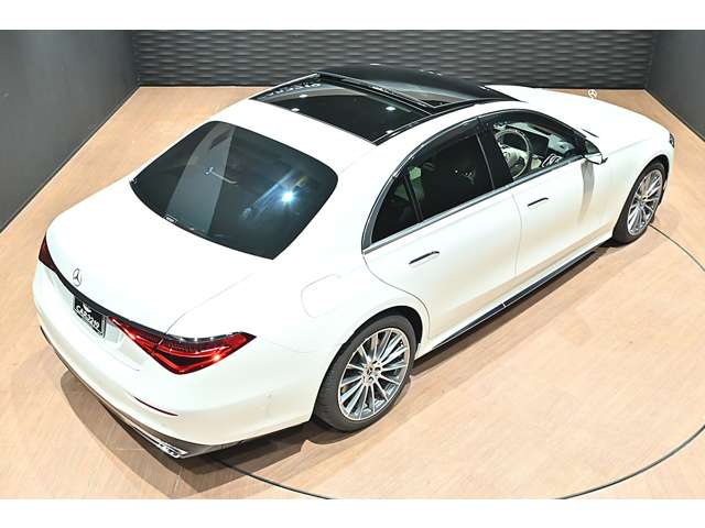 メルセデスベンツ Ｓクラス Ｓ４００ Ｄ ４マチック ＡＭＧラインパッケージ ディーゼルターボ ４ＷＤ ＭＰ２０２２０２ R4年 (関東) 99