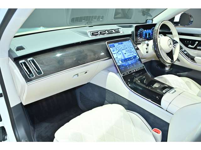 メルセデスベンツ Ｓクラス Ｓ４００ Ｄ ４マチック ＡＭＧラインパッケージ ディーゼルターボ ４ＷＤ ＭＰ２０２２０２ R4年 (関東) 99