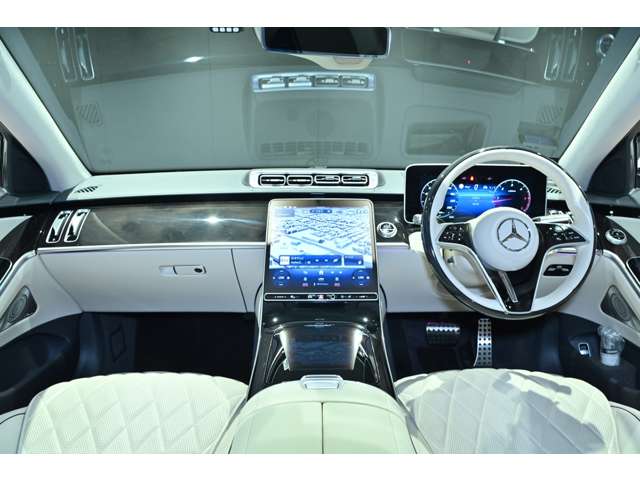 メルセデスベンツ Ｓクラス Ｓ４００ Ｄ ４マチック ＡＭＧラインパッケージ ディーゼルターボ ４ＷＤ ＭＰ２０２２０２ R4年 (関東) 99