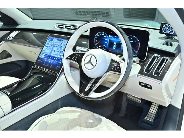 メルセデスベンツ Ｓクラス Ｓ４００ Ｄ ４マチック ＡＭＧラインパッケージ ディーゼルターボ ４ＷＤ ＭＰ２０２２０２ R4年 (関東) 99
