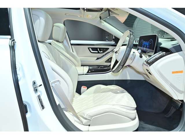 メルセデスベンツ Ｓクラス Ｓ４００ Ｄ ４マチック ＡＭＧラインパッケージ ディーゼルターボ ４ＷＤ ＭＰ２０２２０２ R4年 (関東) 99