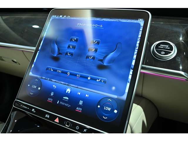 メルセデスベンツ Ｓクラス Ｓ４００ Ｄ ４マチック ＡＭＧラインパッケージ ディーゼルターボ ４ＷＤ ＭＰ２０２２０２ R4年 (関東) 99