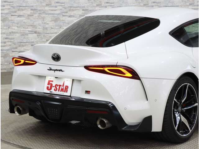トヨタ スープラ ３．０ ＲＺ R2年 (関東) 99