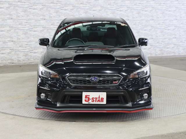 スバル ＷＲＸ　Ｓ４ Ｓ４ ２．０ ＳＴＩ スポーツ アイサイト ４ＷＤ H30年 (関東) 99
