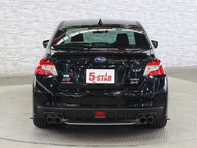 スバル ＷＲＸ　Ｓ４ Ｓ４ ２．０ ＳＴＩ スポーツ アイサイト ４ＷＤ H30年 (関東) 99