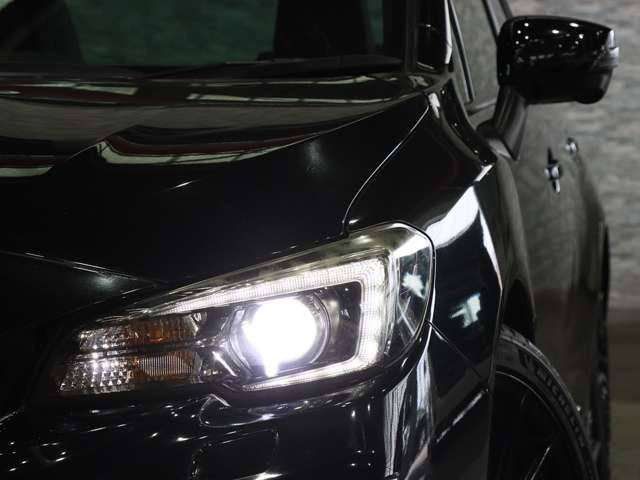 スバル ＷＲＸ　Ｓ４ Ｓ４ ２．０ ＳＴＩ スポーツ アイサイト ４ＷＤ H30年 (関東) 99