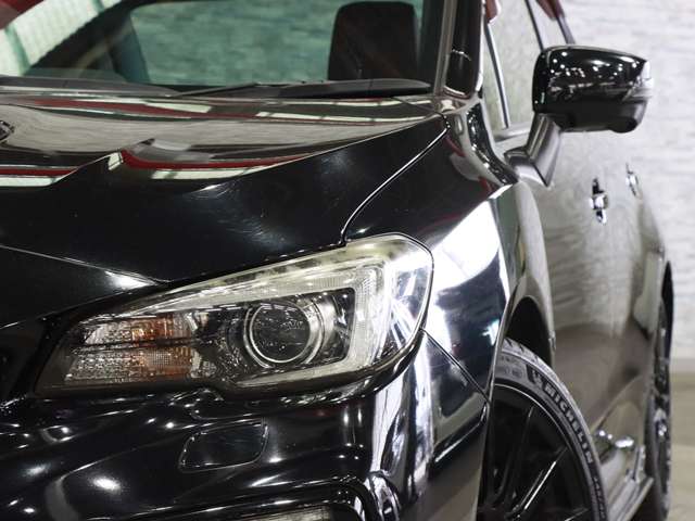 スバル ＷＲＸ　Ｓ４ Ｓ４ ２．０ ＳＴＩ スポーツ アイサイト ４ＷＤ H30年 (関東) 99