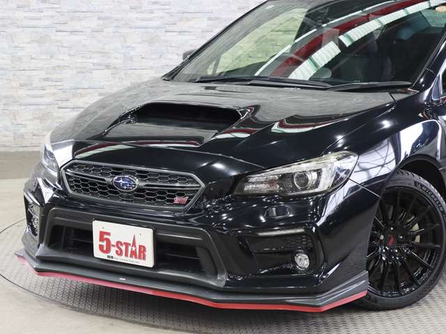 スバル ＷＲＸ　Ｓ４ Ｓ４ ２．０ ＳＴＩ スポーツ アイサイト ４ＷＤ H30年 (関東) 99