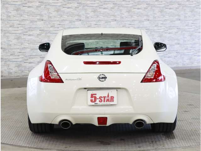 日産 フェアレディＺ ３．７ バージョン ＳＴ H28年 (関東) 99