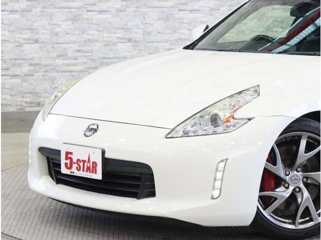 日産 フェアレディＺ ３．７ バージョン ＳＴ H28年 (関東) 99