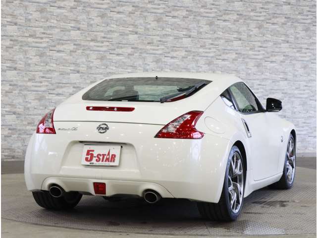日産 フェアレディＺ ３．７ バージョン ＳＴ H28年 (関東) 99