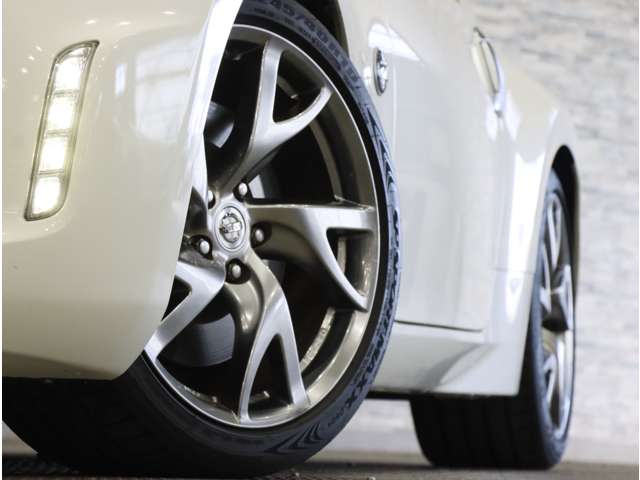 日産 フェアレディＺ ３．７ バージョン ＳＴ H28年 (関東) 99