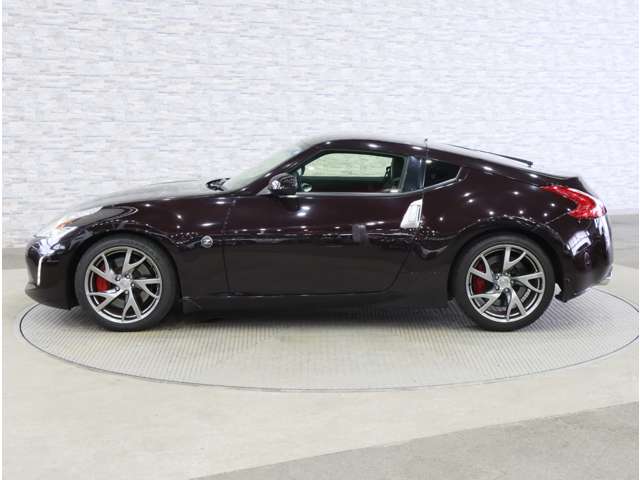 日産 フェアレディＺ ３．７ バージョン ＳＴ H28年 (関東) 99