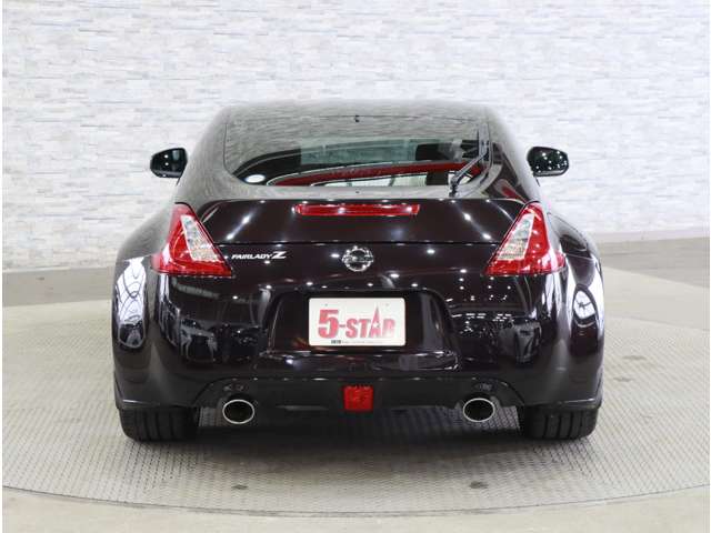 日産 フェアレディＺ ３．７ バージョン ＳＴ H28年 (関東) 99