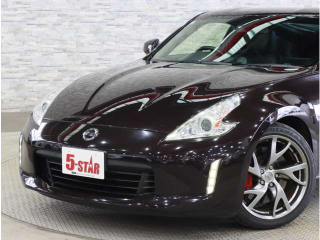 日産 フェアレディＺ ３．７ バージョン ＳＴ H28年 (関東) 99