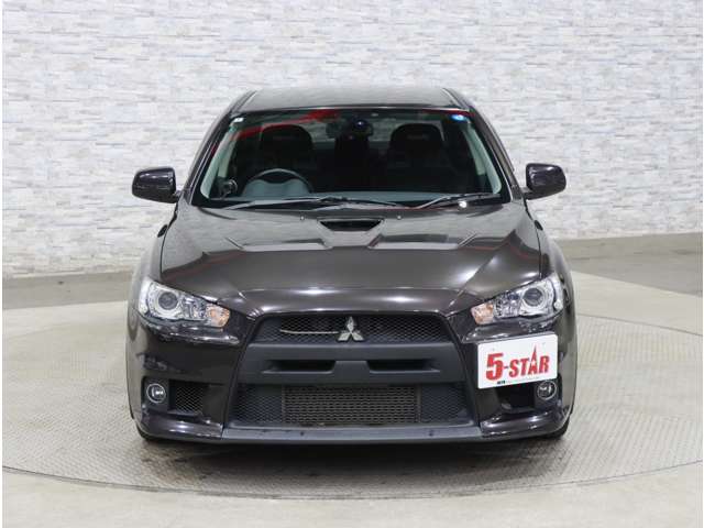 三菱 ランサー ２．０ ＧＳＲ Ｘ ４ＷＤ H26年 (関東) 99